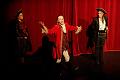 Spectacle 'Kyoto' par Bas les Masques
